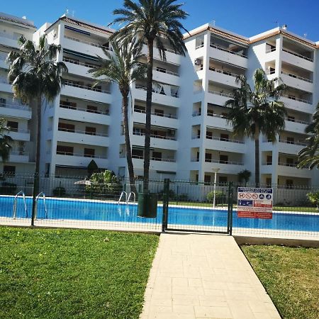 Casa En Urb. Con La Piscina Mas Grande De Javea. Exterior photo