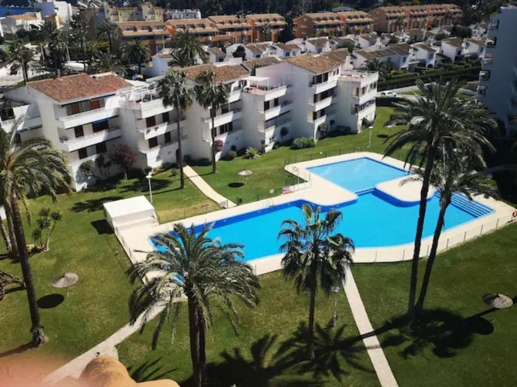 Casa En Urb. Con La Piscina Mas Grande De Javea. Exterior photo